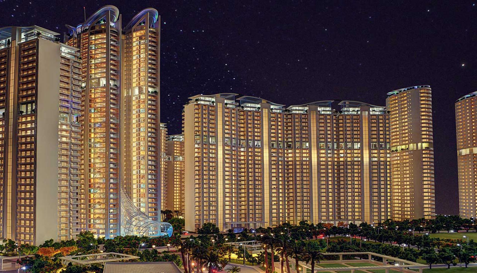 The Amaryllis Karol Bagh E construct the-amaryllis-karol-bagh-e-construct